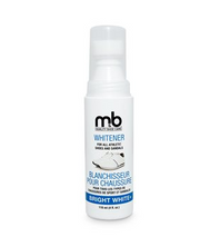 Shoe Whitener