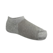 No-Show Earthing Socks for Men & Women