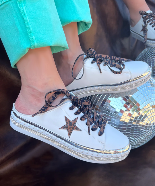 Women's Silver Springs Slides