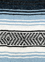 Economy Falsa Blanket