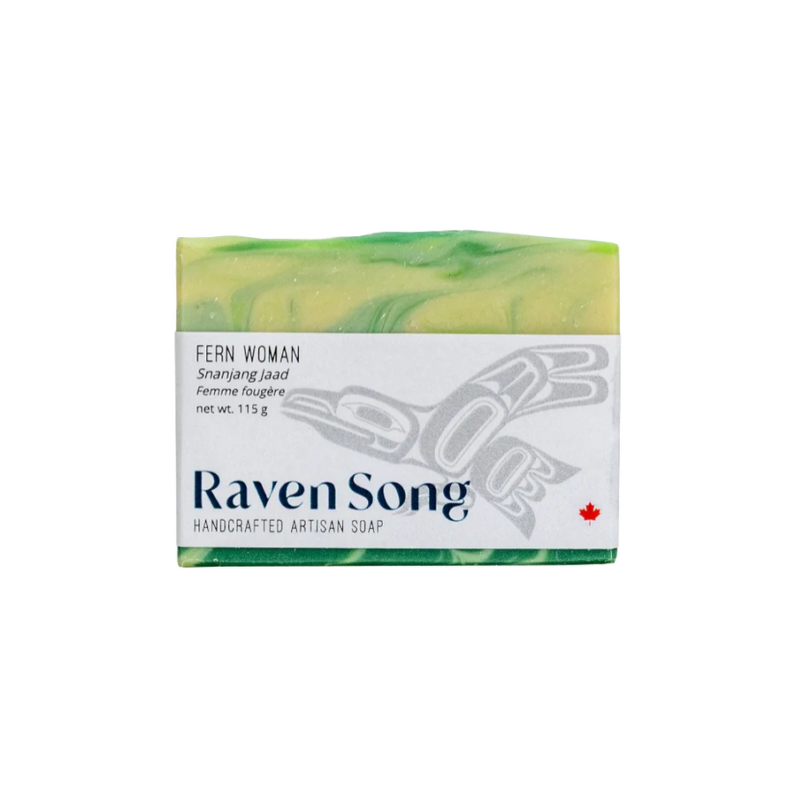 Handcrafted Artisan Soap
