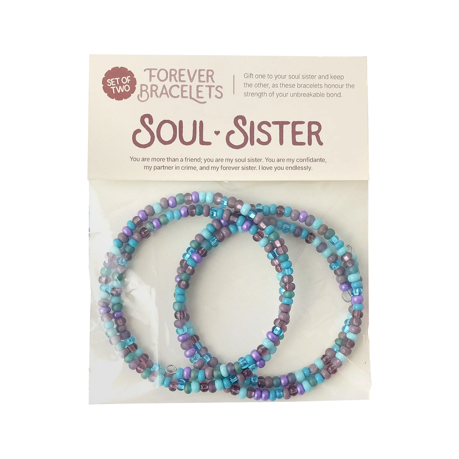 Forever Bracelets