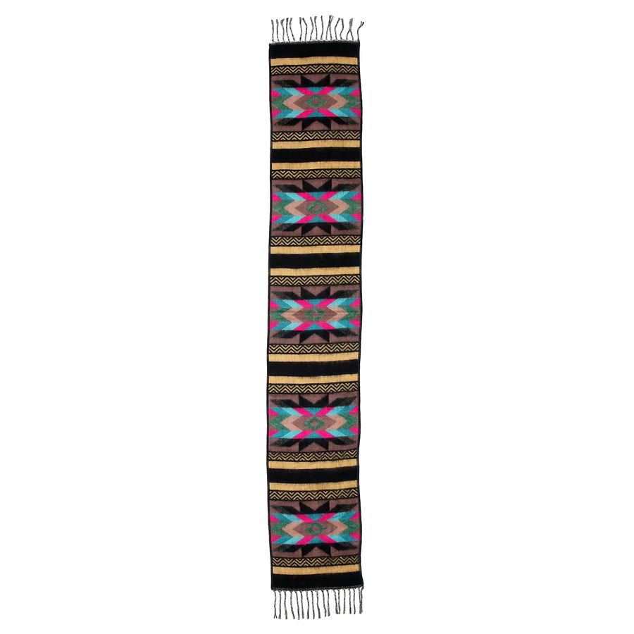 Southwest-Style Scarf