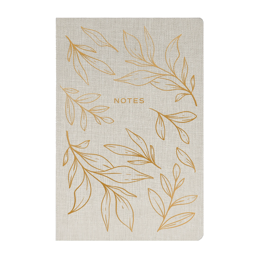 Hardcover Journal