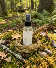 Haini Wiragusge Wiga Sweetgrass Smudging Spray