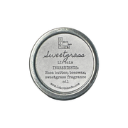 Lakota Lip Balm