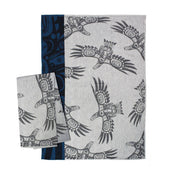 Indigenous Art Printed Tea Towels
