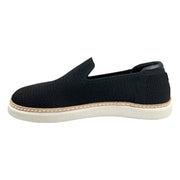 Bamboo Knit Earthing Slip-Ons for Men & Women