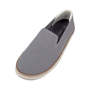 Bamboo Knit Earthing Slip-Ons for Men & Women