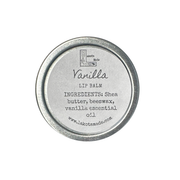 Lakota Lip Balm