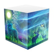 Indigenous Reflections Notepad Block