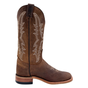 Women's Brahma Cowboy Boots