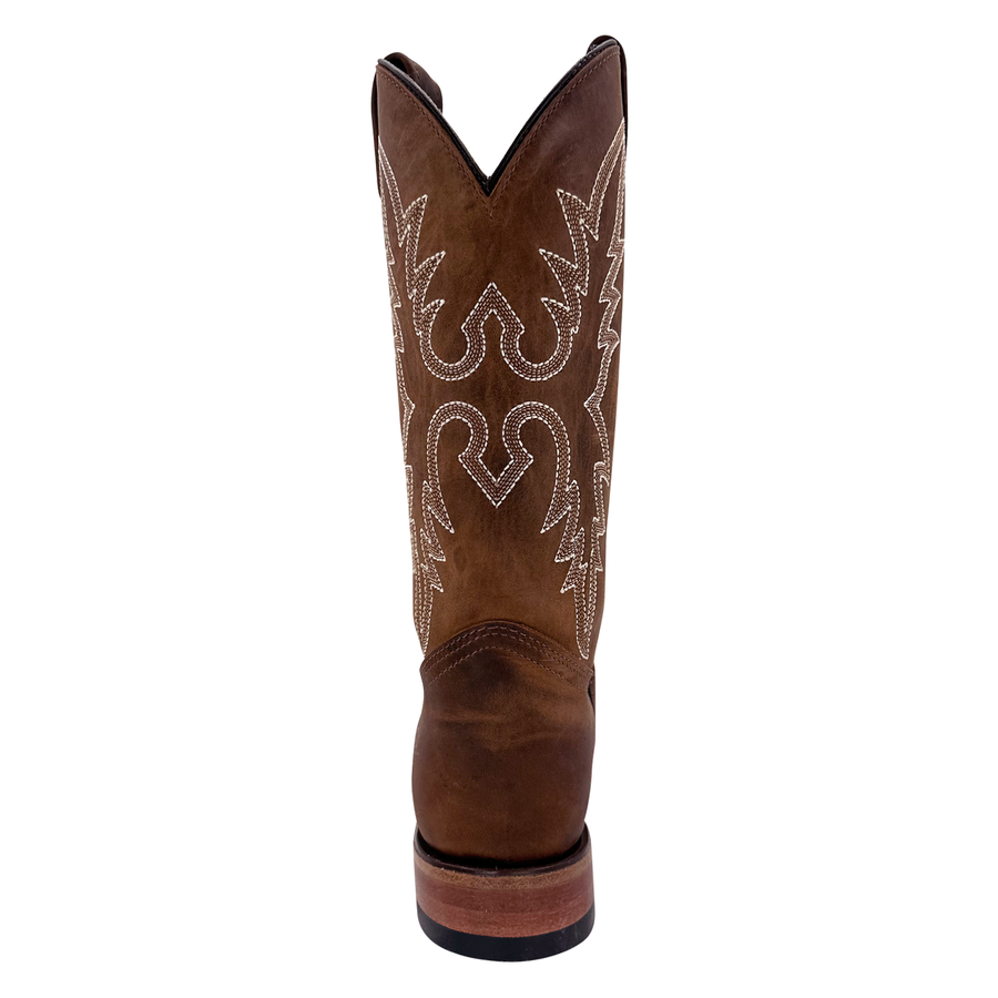 Women's Brahma Cowboy Boots