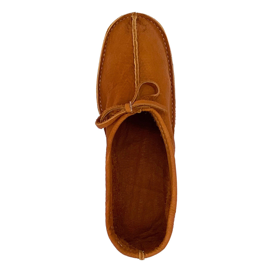 Women's Buffalo Ballet Moccasin Slippers