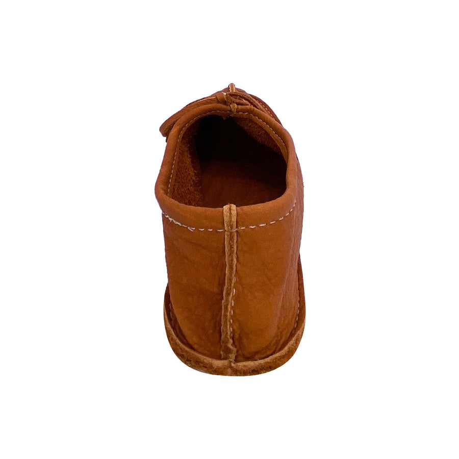 Women's Buffalo Ballet Moccasin Slippers