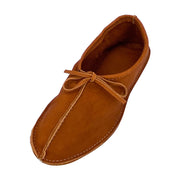 Women's Buffalo Ballet Moccasin Slippers