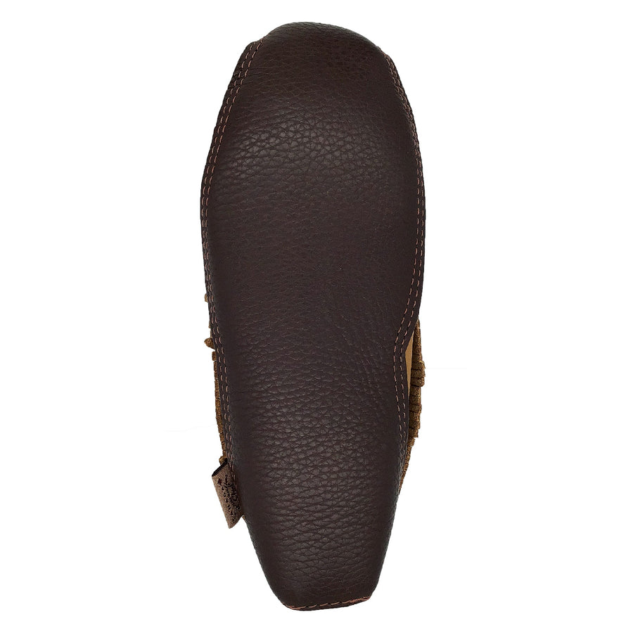 Women's Limited Edition Earthing Moccasin Boots