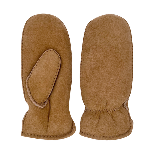 Men's & Women's Shearling Mittens