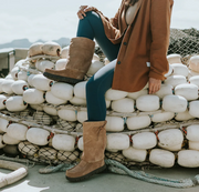 Women's Hunter Winter Boot