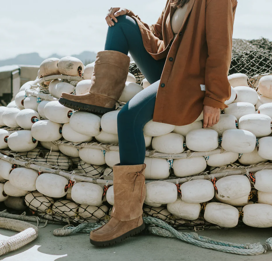 Women's Hunter Winter Boot