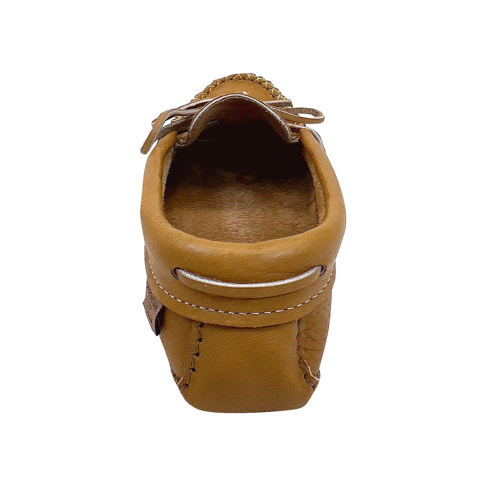 Women s Cork Soft Sole Wide Leather Moccasins