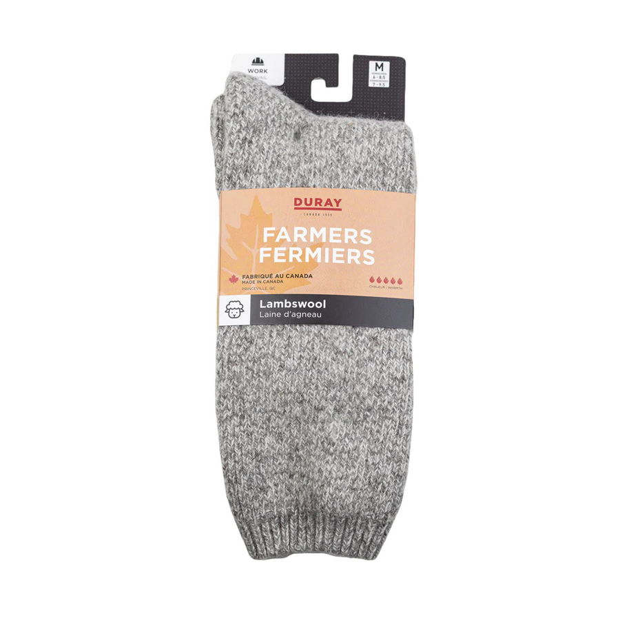 Men's & Women's Yeti Work Boot Socks