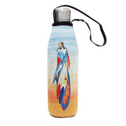 Maxine Noel Not Forgotten Sleeve & Water Bottle