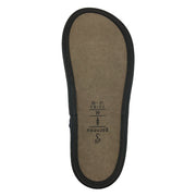 Women's Low Cut Sheepskin Slippers