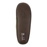 Women's Lined Rabbit Fur Moccasins (Final Clearance)