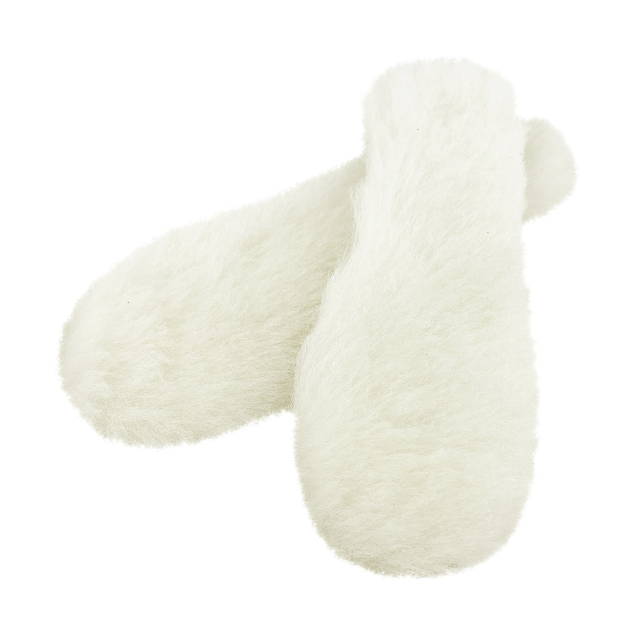 Children's Sheepskin Insoles