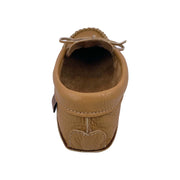 Women's Soft Sole Leather Moccasins