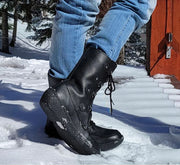 Men's Carey Winter Mukluks Boots