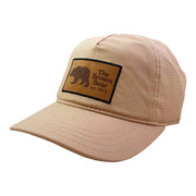 'The Brown Bear' PROMO Cotton Baseball Cap