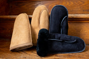 Men's Sheepskin Mittens