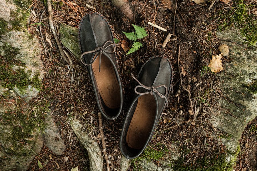 Slippers and 2025 moccasins