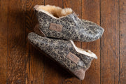 Sheepskin FINAL CLEARANCE Chuni Slippers (41, 45, 46)