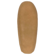 Women's Soft Sole Moose Hide Leather Moccasins