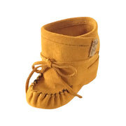 Baby Bootie Moccasin Slippers
