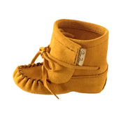 Baby Bootie Moccasin Slippers