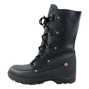 Men's Carey Winter Mukluks with Pivoting Cleats