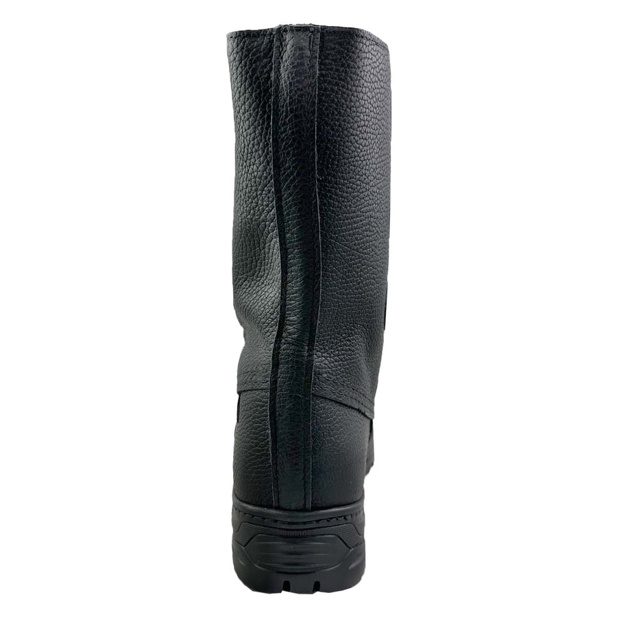 Mens mukluk rubber boots sales