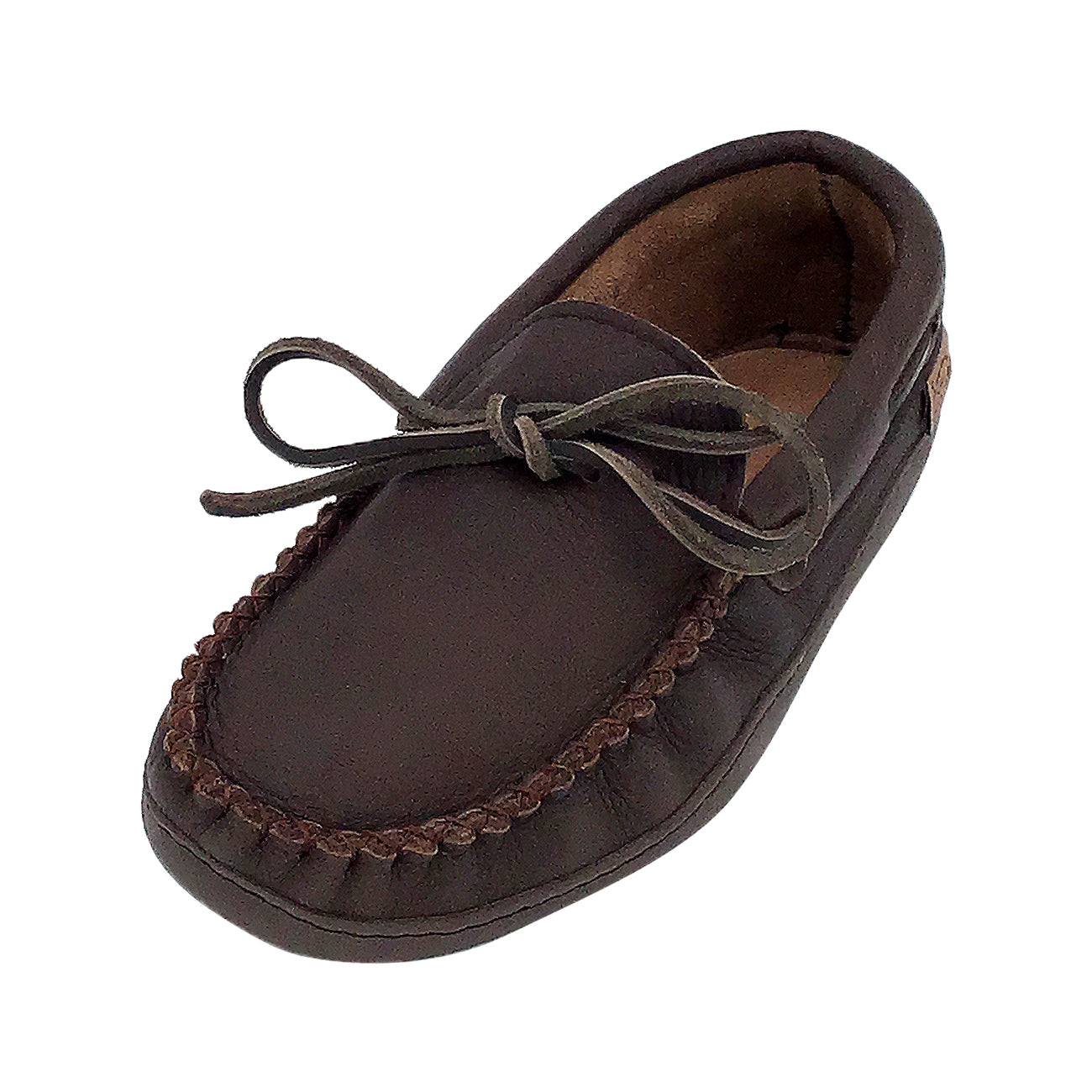 Rubber cheap moccasins mens