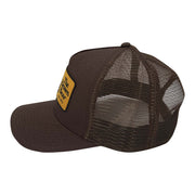 'The Brown Bear' PROMO Trucker Hat