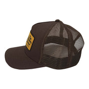 'The Brown Bear' Trucker Hat