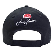 Jamie Sterritt Embroidered Baseball Cap