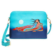 Maxine Noel Mother Earth Art Bag