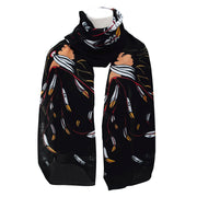 Maxine Noel Eagle's Gift Scarf