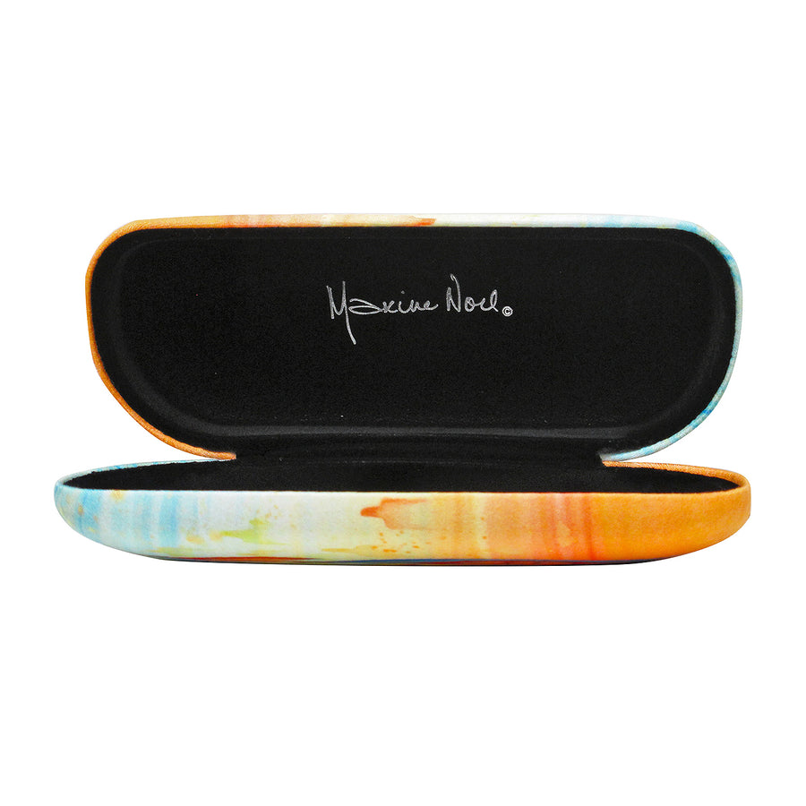 Maxine Noel Not Forgotten Eyeglasses Case