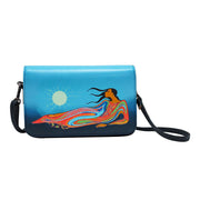 Maxine Noel Mother Earth Crossbody Purse