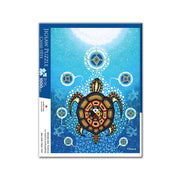 Native Art Jigsaw Puzzle